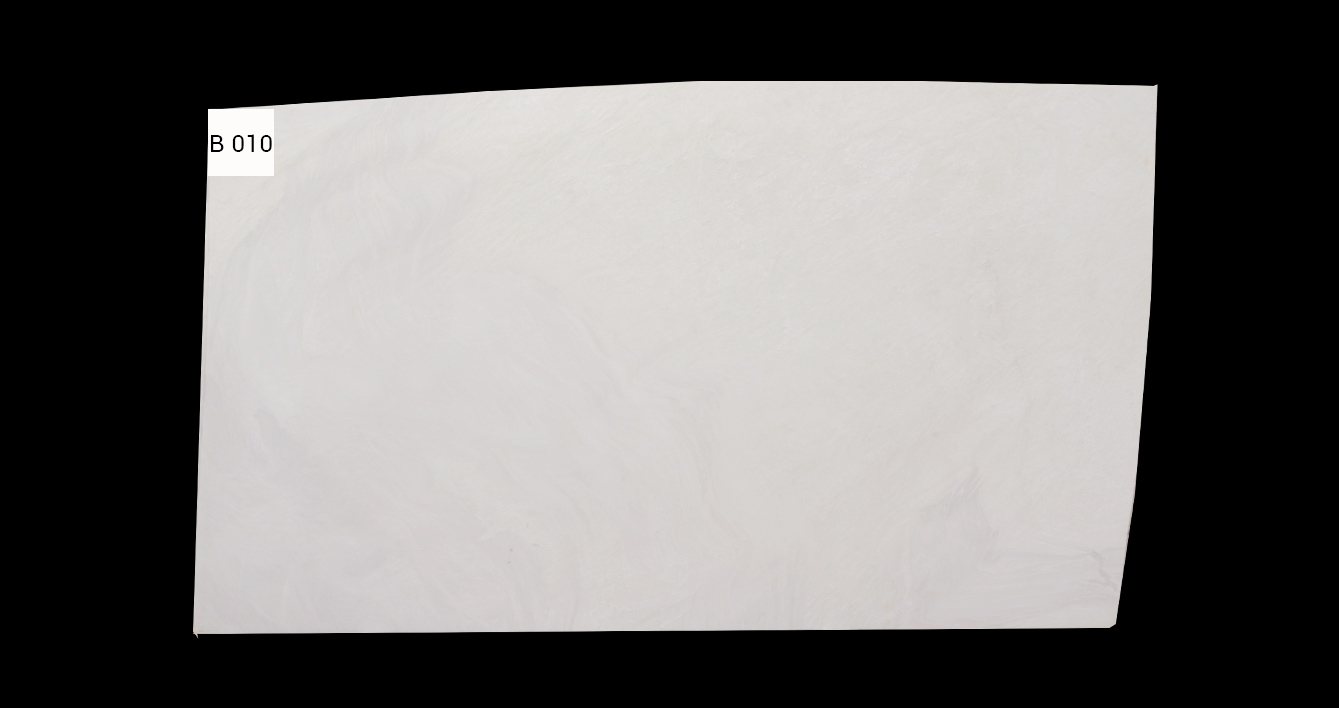 Carribean White (Кариббиан Вайт)