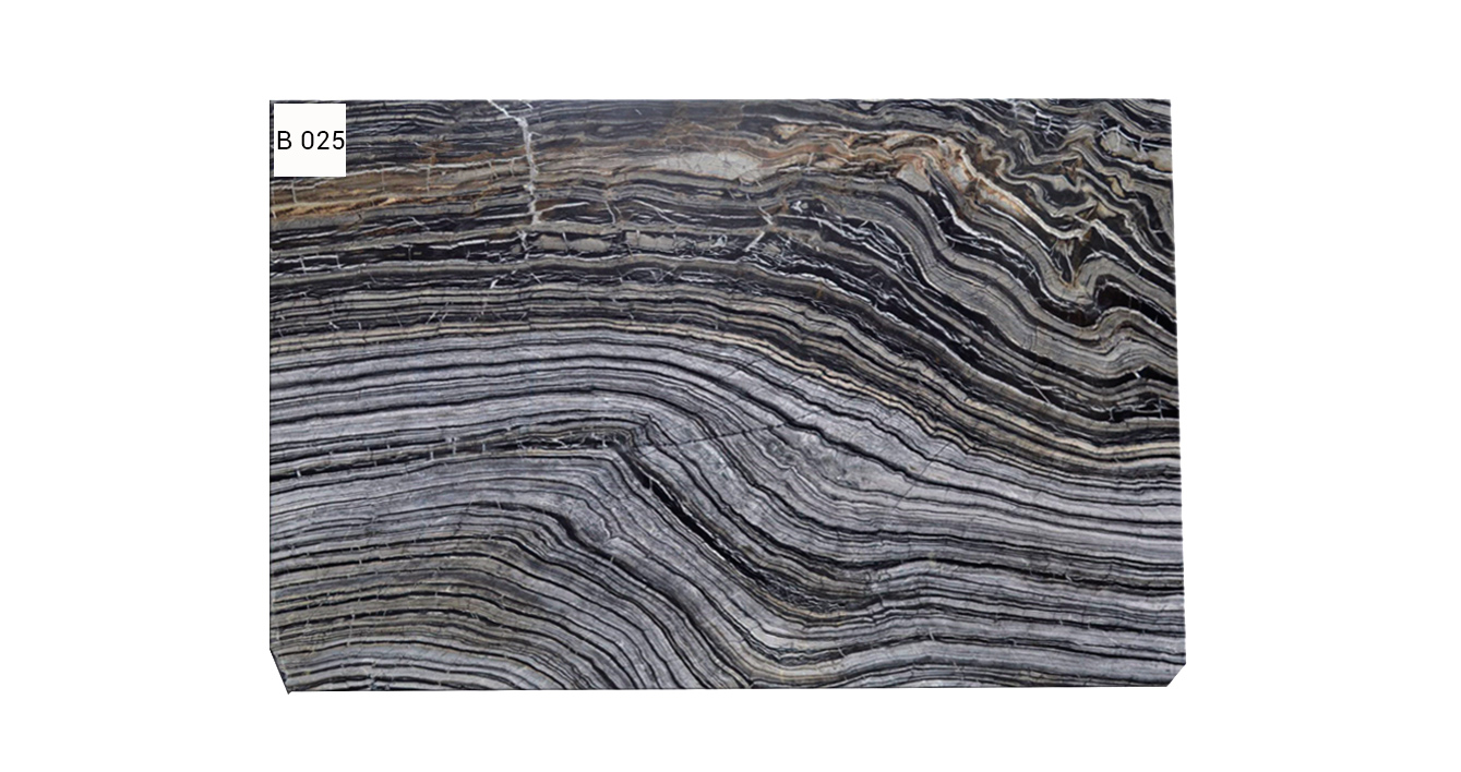 Silver Wave Brown (Сильвер Вейв Браун)