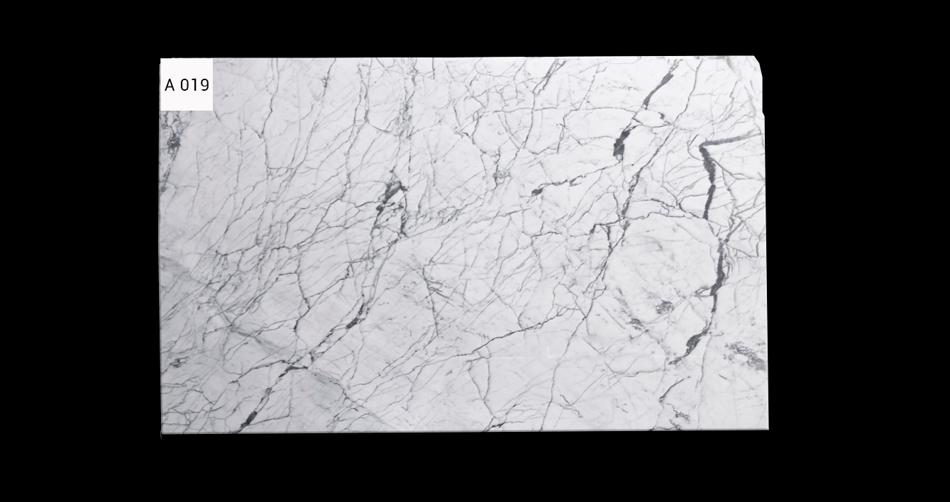 Bianco Venato (Бьянко Венато) 2