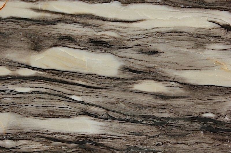 Кварцит Seguoia Brown (Секвоя Браун) 2