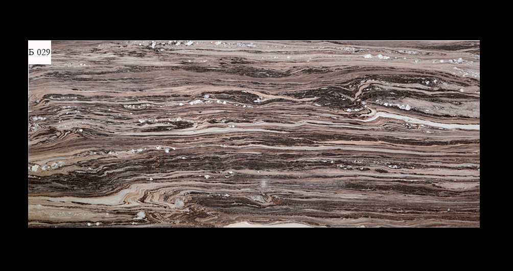Palissandro Brown VC (Палисандро Браун VC) 2