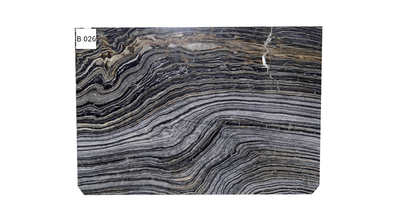 Silver Wave Brown (Сильвер Вейв Браун) 2