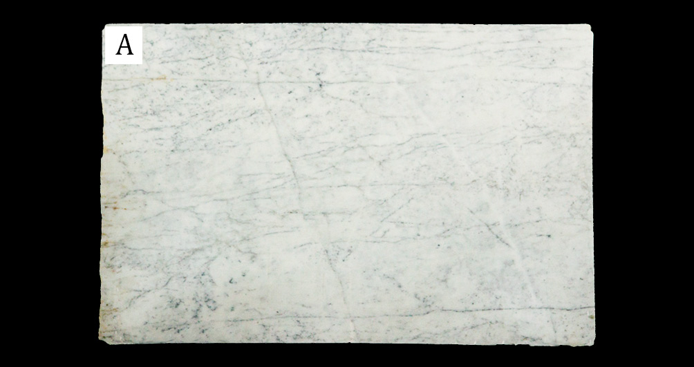 Aqua White (Мрамор Аква Вайт)
