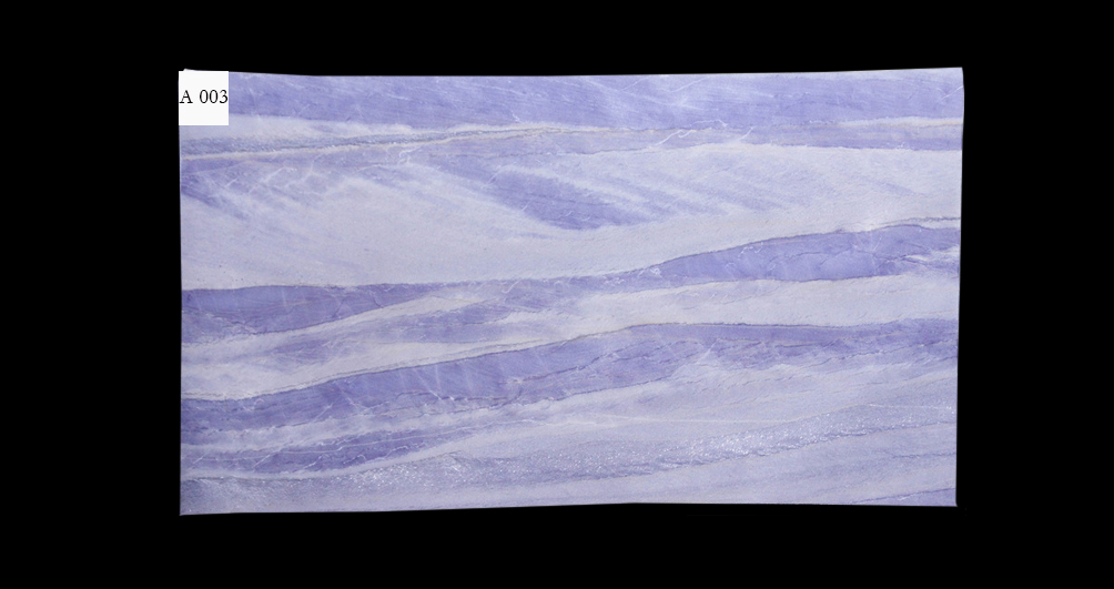 Azul Boquira (Азул Бокира) 2