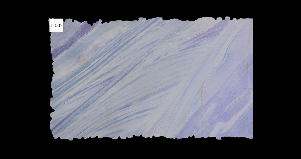 Azul Imperiale (Азул Империале) 3