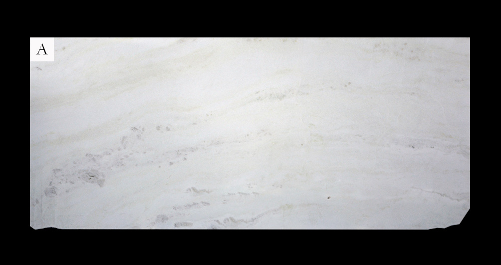 Bianco Bellissimo (Бьянко Белиссимо) 3