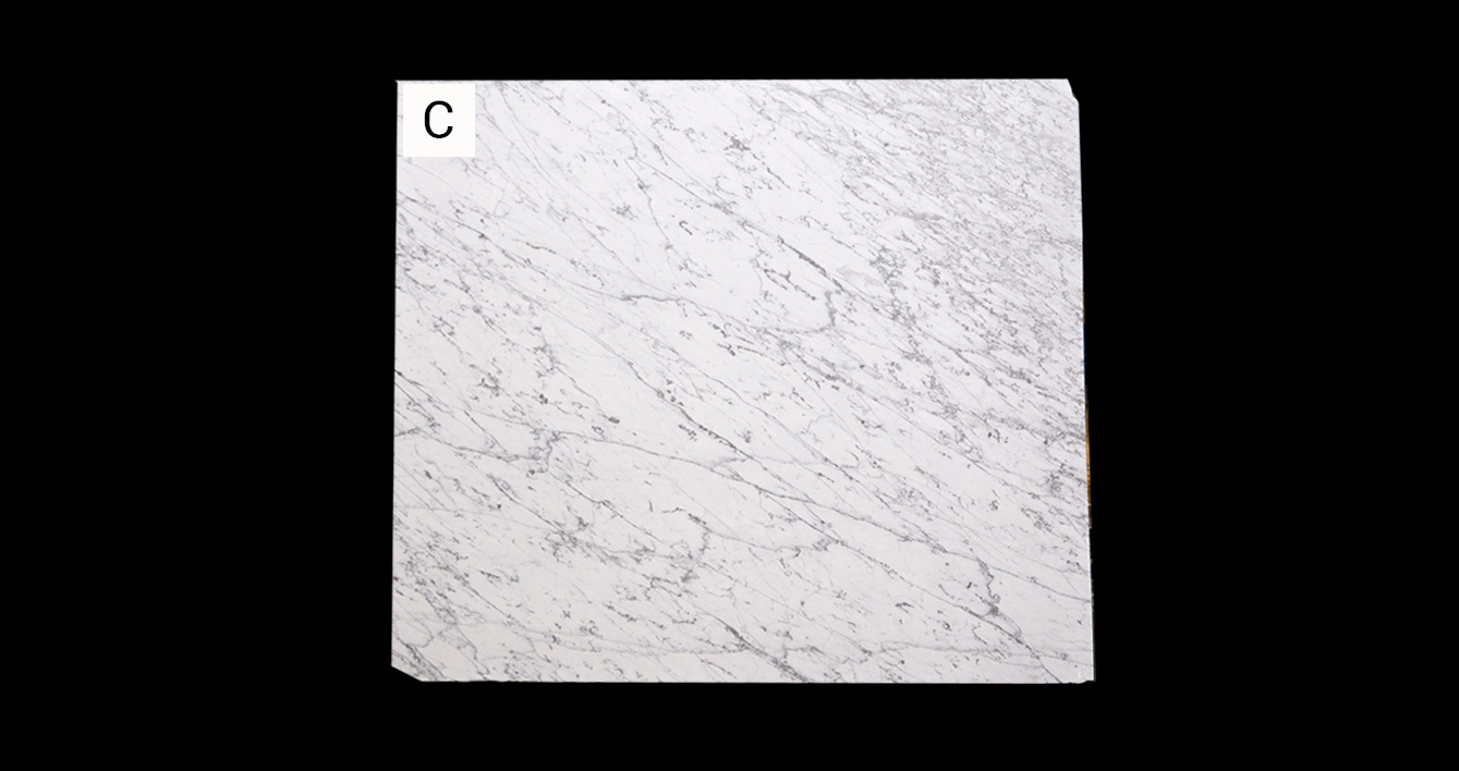 Bianco Carrara CD (Бьянко Каррара CD)