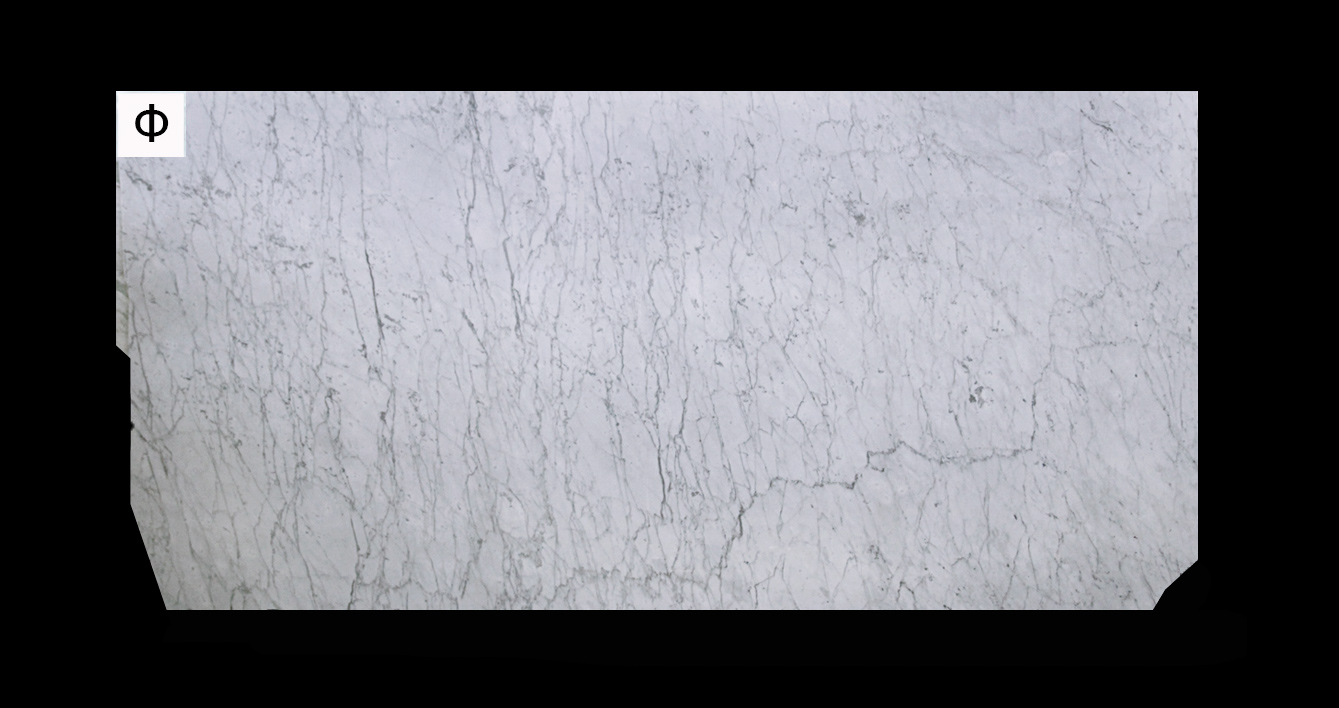 Bianco Carrara Gioia (Бьянко Каррара Джоя)