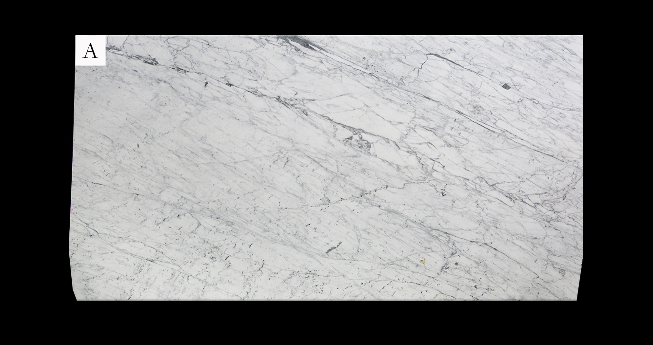 Bianco Carrara Venatino (Бьянко Каррара Венатино)