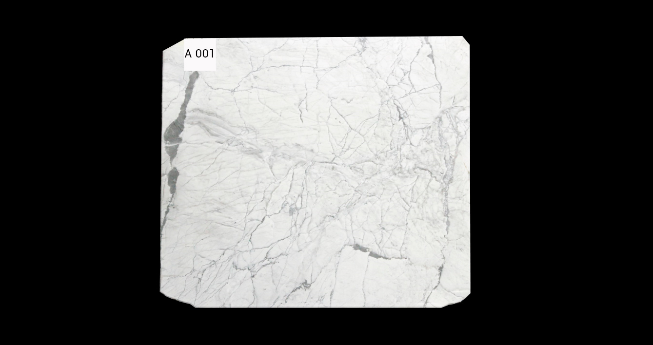 Bianco Venato (Бьянко Венато)