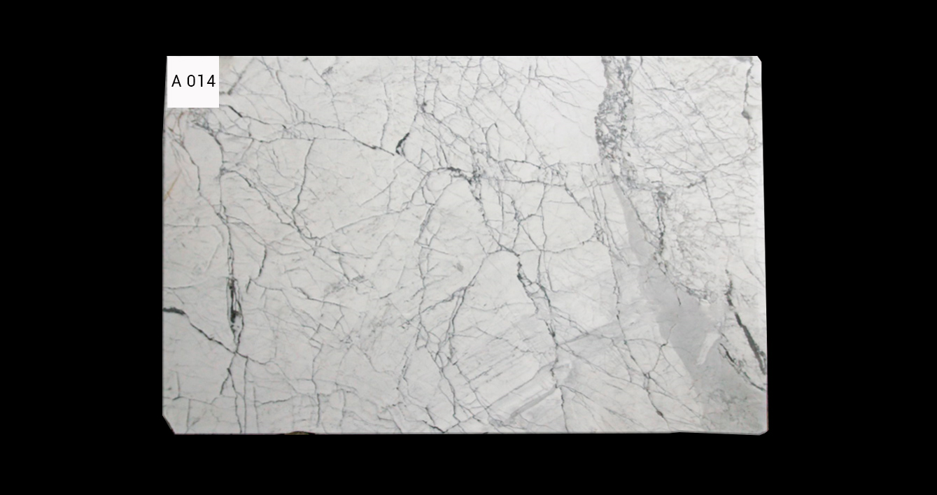 Bianco Venato (Бьянко Венато) 3
