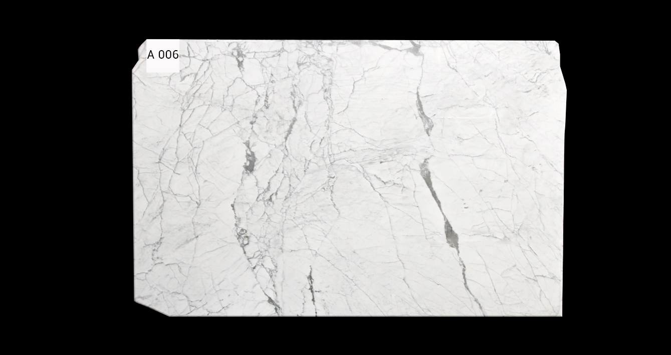 Bianco Venato (Бьянко Венато) 4