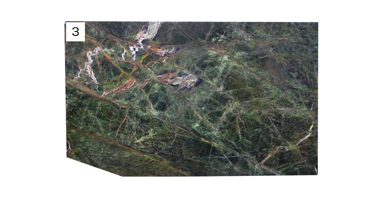 Bidasar Green (Бидасар Грин) 2