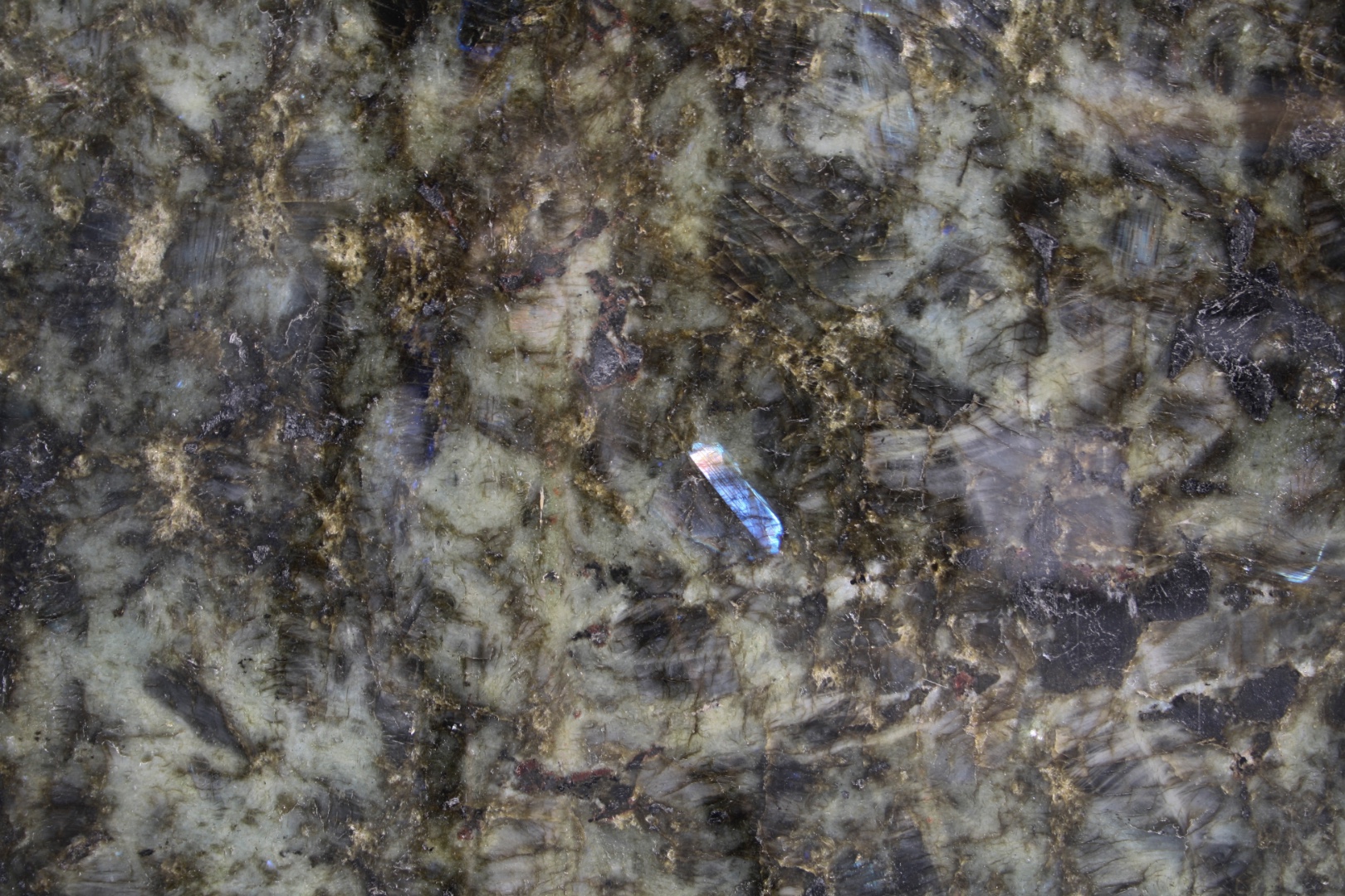 Blue Australe (Блю Аустрале)