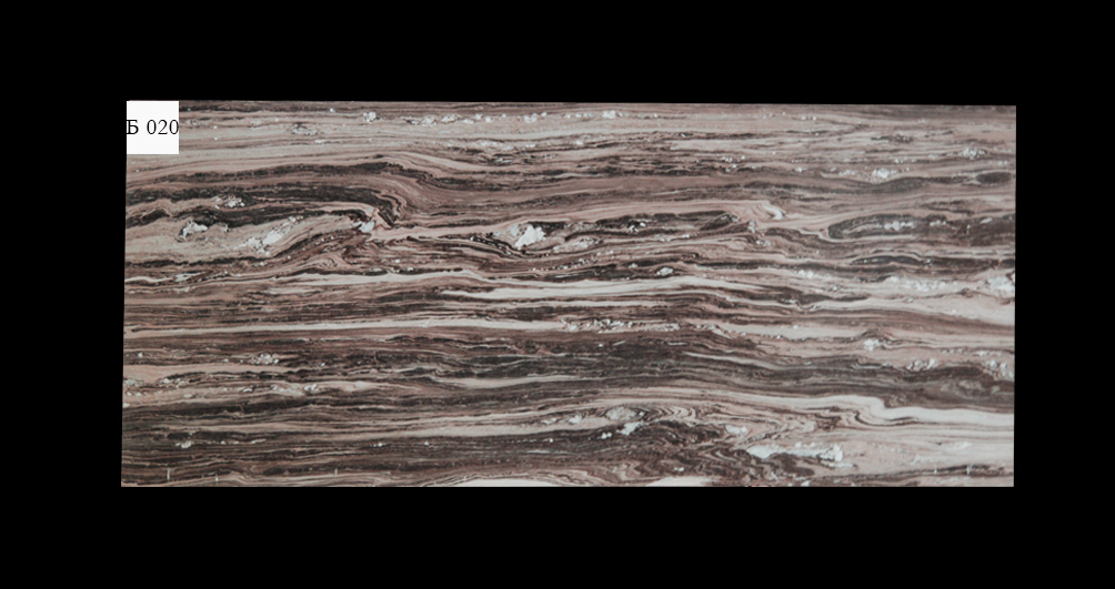 Palissandro Brown VC (Палисандро Браун VC) 3