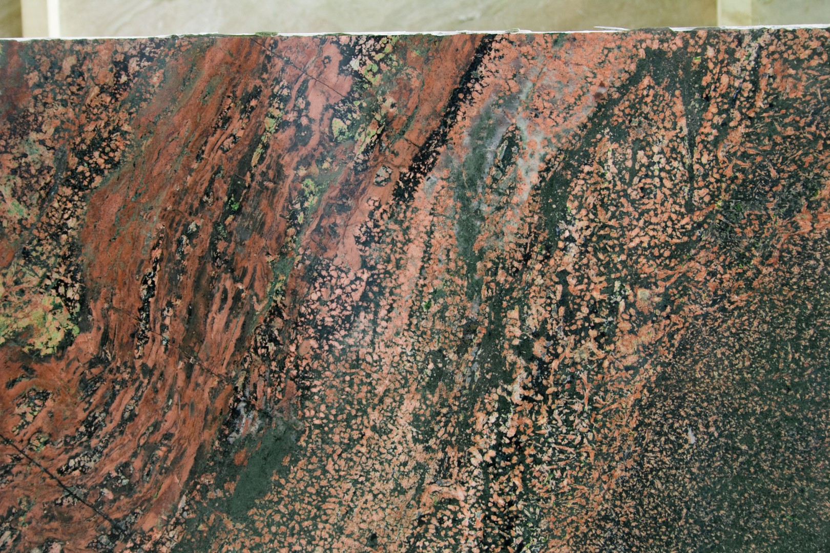 Verde Fuoco (Верде Фуоко)
