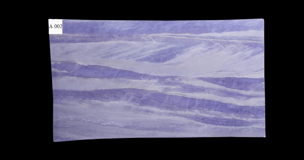 Azul Boquira (Азул Бокира)