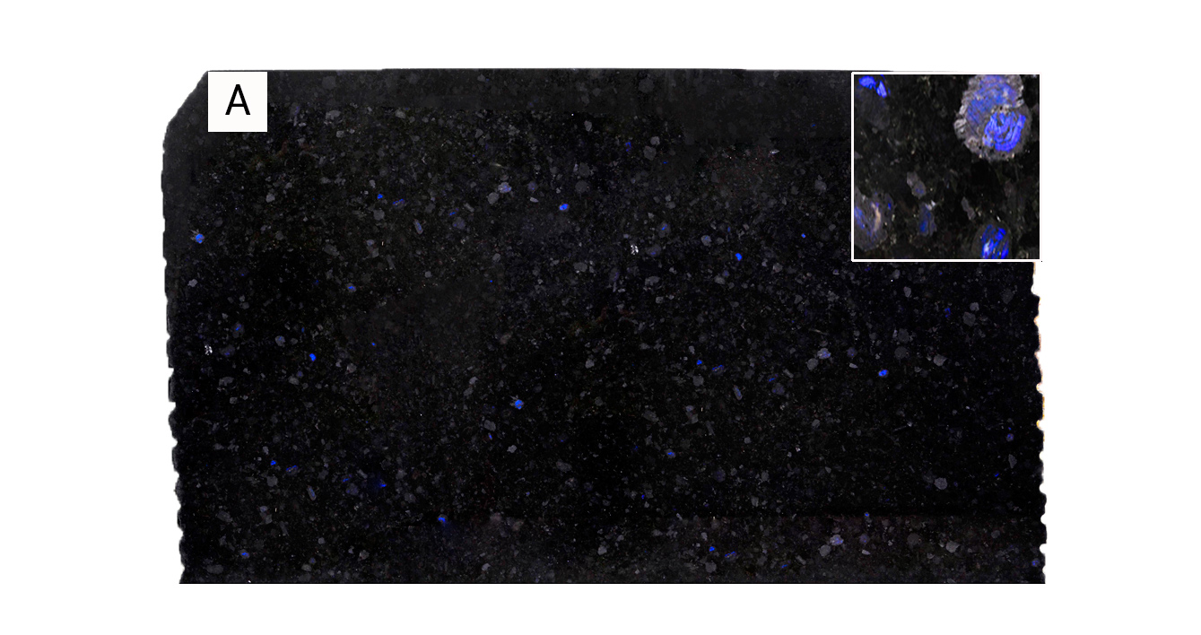 Spectrolite (Спектролит)