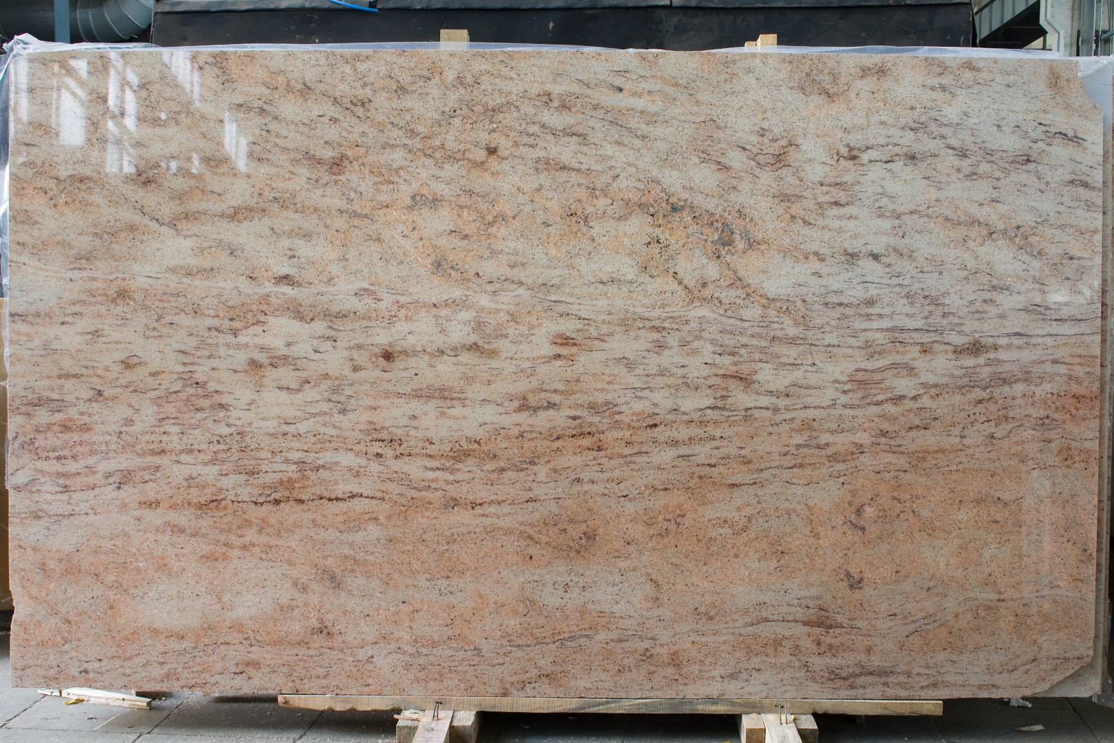 Ivory Brown (Айвори Браун)