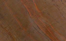Кварцит Fantastic Brown (Фантастик Браун) 2