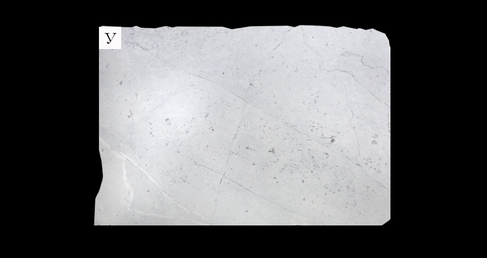 Bianco Carrara Gioia Extra (Бьянко Каррара Джоя Экстра) 2