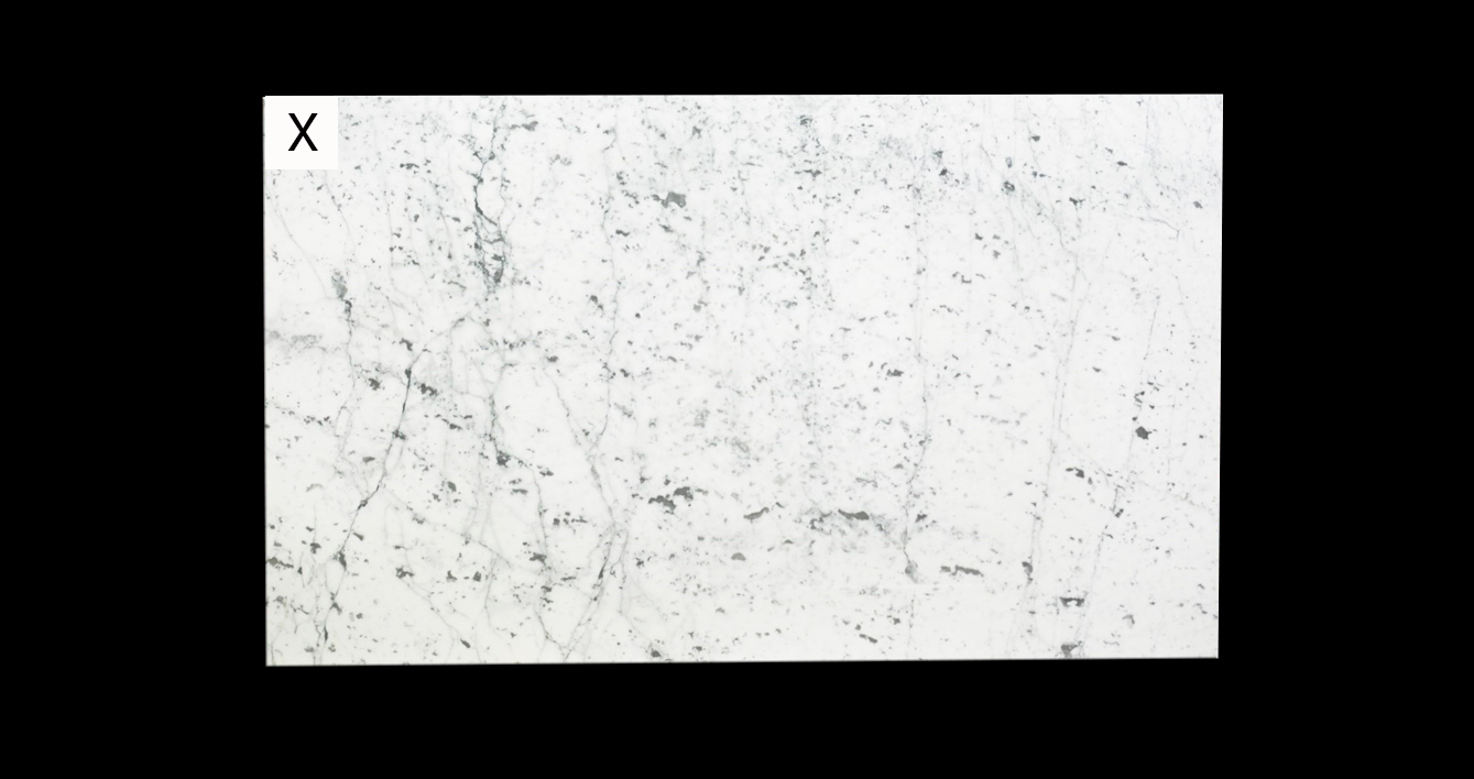 Bianco Carrara Gioia Extra (Бьянко Каррара Джоя Экстра)