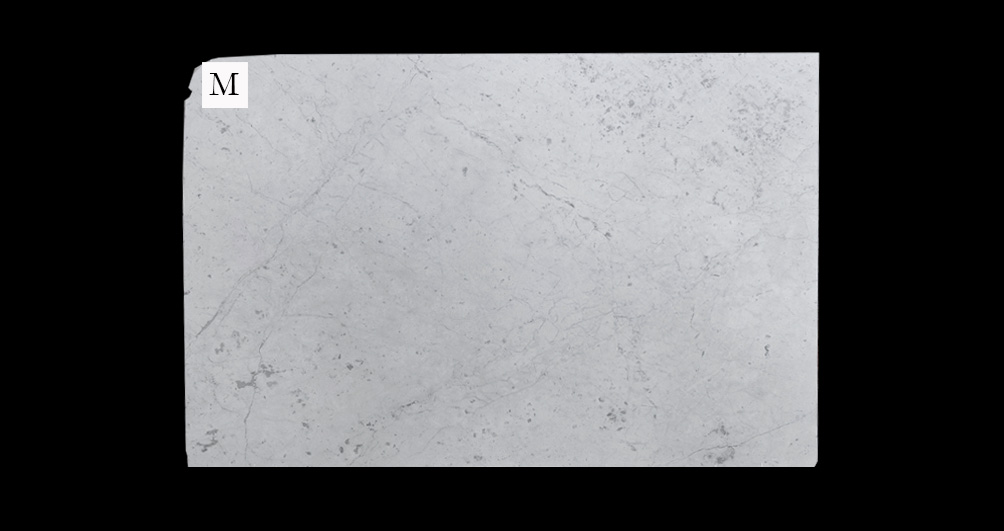 Bianco Carrara Gioia Extra (Бьянко Каррара Джоя Экстра) 3