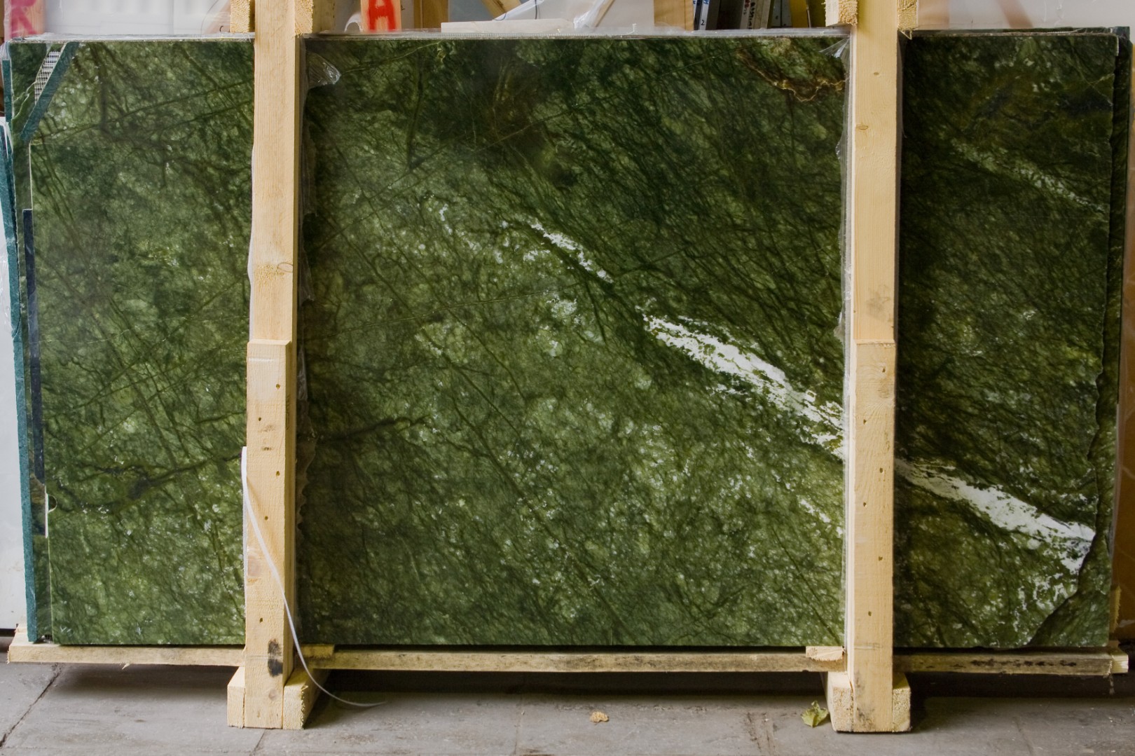 Verde Jade (Верде Джейд)