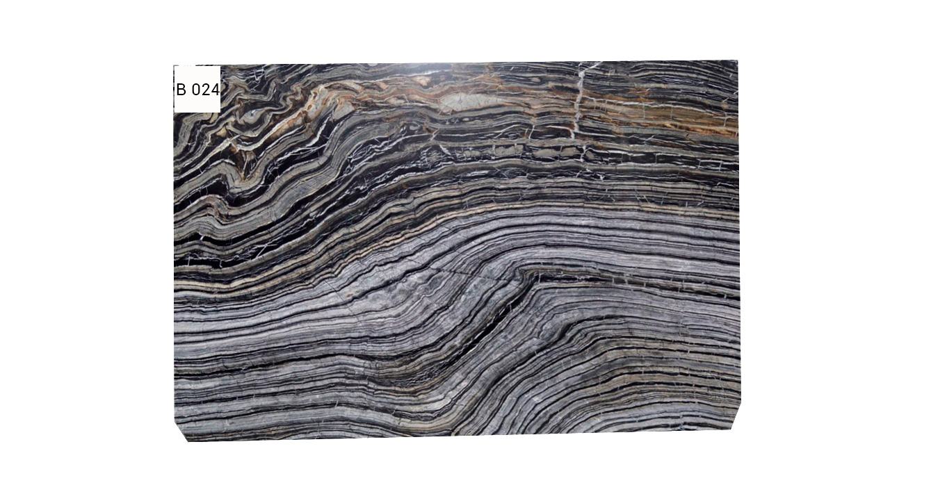 Silver Wave Brown (Сильвер Вейв Браун) 3