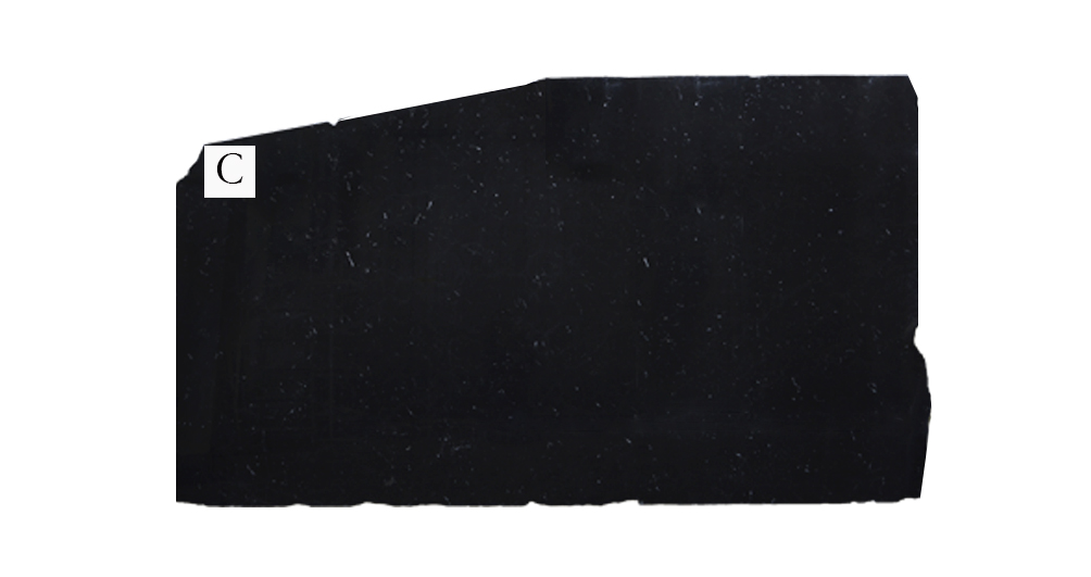 Nero Marquina (Неро Маркина) 2