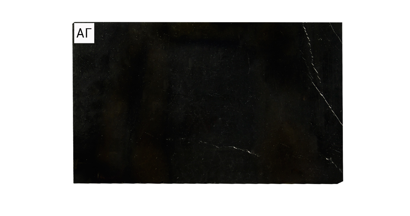 Nero Marquina (Неро Маркина) 3