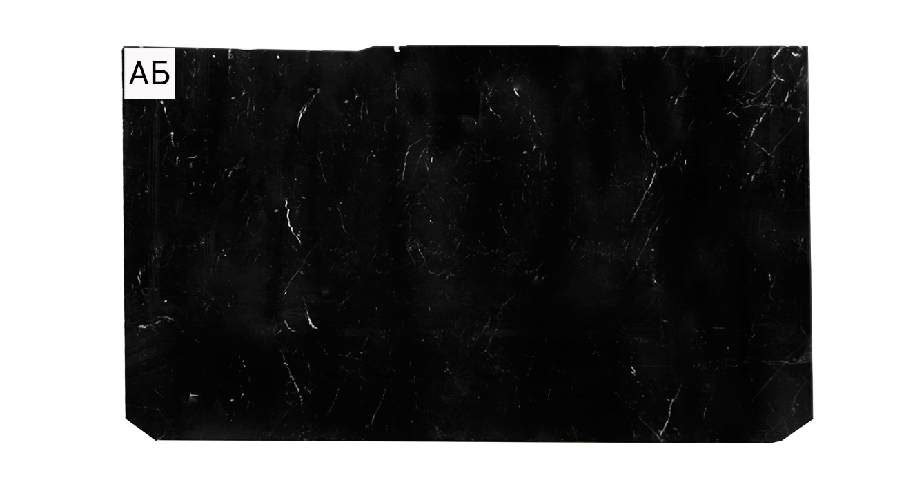Nero Marquina (Неро Маркина) 5