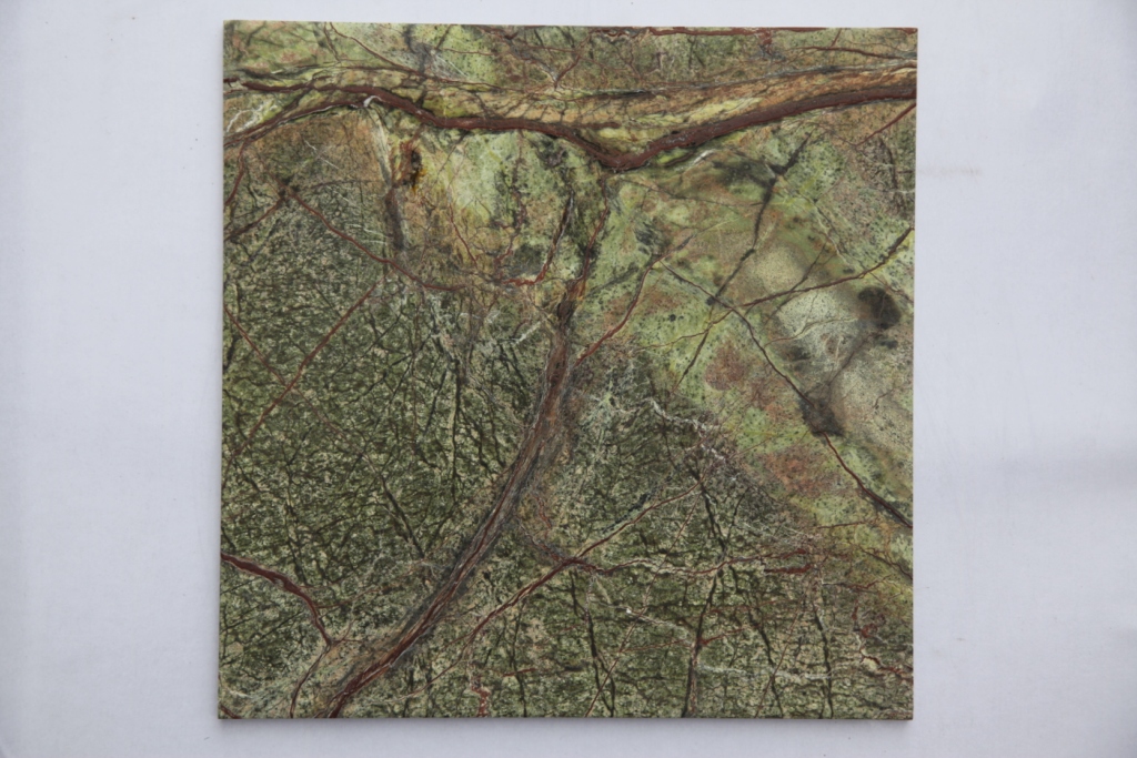 RAIN FOREST GREEN (Рейн Форест Грин)