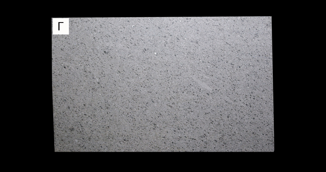 Steel Grey Flamed (Стил Грей Термо)