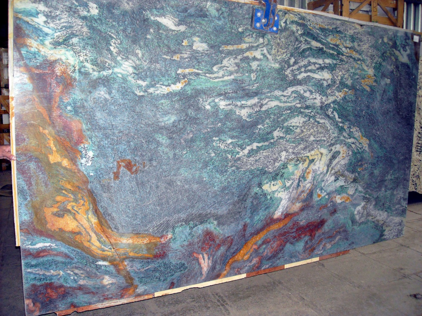 VAN GOGH (Ван Гог)